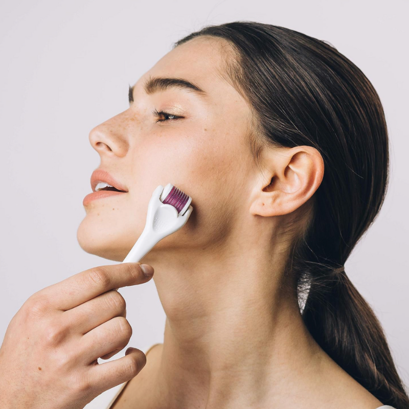 Sundae Skincare™ Enhancing Face Roller