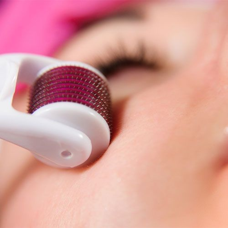 Sundae Skincare™ Enhancing Face Roller